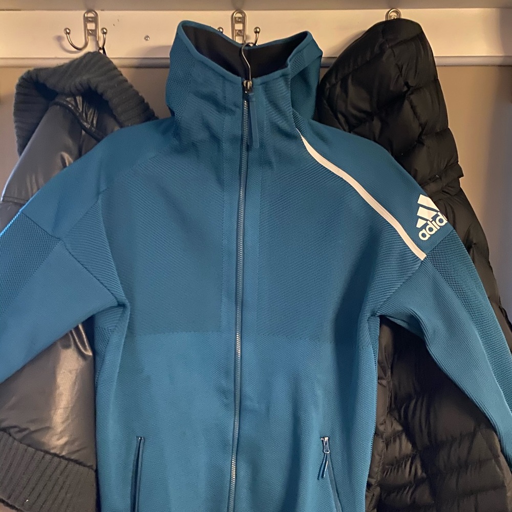 Parly Zone Hoody from Adidas